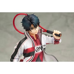 KOTOBUKIYA - フィギュア　新テニスの王子様　越前リョーマ　1/8 SCALE Amazon.co.jp: コトブキヤ 新テニスの王子様 ARTFX J 越前