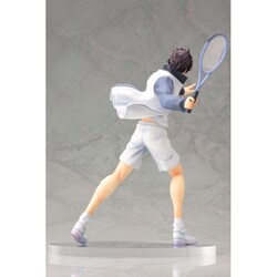新テニスの王子様 跡部景吾 ことぶきや フィギュア Amazon.co.jp: コトブキヤ 新テニスの王子様 ARTFX J 跡部景吾 1