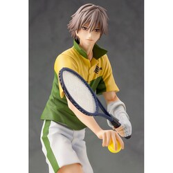 ヨドバシ.com - コトブキヤ KOTOBUKIYA ARTFX J 新テニスの王子様 白石