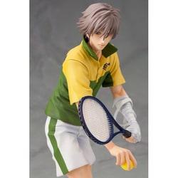 コトブキヤ 新テニスの王子様 ARTFX J 白石蔵ノ介 1/8スケール PVC塗装済み完成品 Amazon.co.jp: コトブキヤ 新テニスの王子様 ARTFX J 白石蔵ノ介