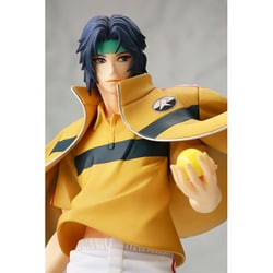 ヨドバシ.com - コトブキヤ KOTOBUKIYA ARTFX J 新テニスの王子様 幸村精市 リニューアルパッケージver. [1/8スケール  塗装済完成品フィギュア 全高約215mm] 通販【全品無料配達】