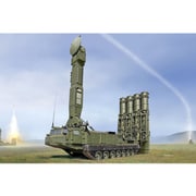 9519 ロシア連邦軍 S-300V 9A83 グラディエーター 地対空ミサイルシステム [プラモデル 1/35 ミリタリーシリーズ]