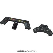 EDU644005 Fw190A-8/R2 ルック 計器盤 エデュアルド用 [プラモデル 1/48 「ルック 」レジン製計器盤 シリーズ]