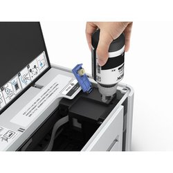 EPSON - エプソン モノクロ インクジェットプリンター A4サイズ／ PX-S170UT Amazon.co.jp: エプソン プリンター エコタンク搭載 A4モノクロ