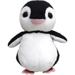 ヨドバシ Com ヨシトク Yoshitoku ラブマリ フンボルトペンギン ブラック ぬいぐるみ 通販 全品無料配達