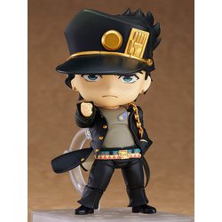 ヨドバシ.com - メディコス ねんどろいど ジョジョの奇妙な冒険