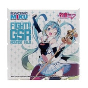 じおらまんしょん150 レーシングミク 2018Ver.ピット オプションパネル Rd.2 FUJI