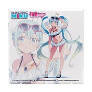 じおらまんしょん150 レーシングミク 2018Ver.ピット オプションパネル タイVer.
