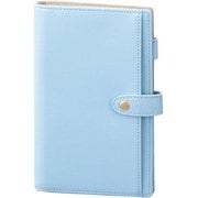 2019年版 キーワード トレンド ホック 聖書システム手帳 ブルー 19WB31A