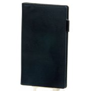 2019年版 キーワード ジャストリフィル 聖書システム手帳 ブラック 19JWB19B