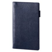 2019年版 キーワード ジャストリフィル 聖書システム手帳 ネイビー 19JWB19K