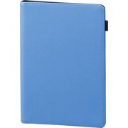 キーワード ベーシック シンプル A5システム手帳 ブルー WWA29A