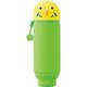 SMART FIT PuniLabo スタンドペンケース セキセイインコ A7712-9