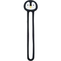 SMART FIT PuniLabo マグネットバンド 2本パック ペンギン A7722-10