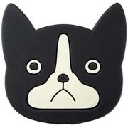 SMART FIT PuniLabo ケーブルホルダー ボストンテリア A7727-8