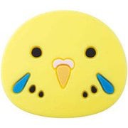 SMART FIT PuniLabo ケーブルホルダー セキセイインコ A7727-9