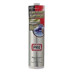 ガラスクリーナー プロ・ガラスクリーナー 250ml PS126