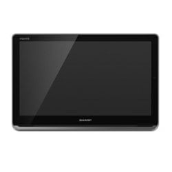 ヨドバシ.com - シャープ SHARP 2T-C16APB [液晶テレビ ポータブル