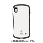 First Class Standard [iPhone XR ケース WH ホワイト 41-896600]