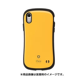 ヨドバシ.com - アイフェイス iFace First Class Standard [iPhone XR 