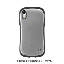 ヨドバシ.com - アイフェイス iFace iFace FC Metallic SV [iPhone XR