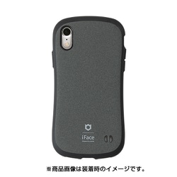 ヨドバシ.com - アイフェイス iFace iFace FC Sense GY [iPhone XR用