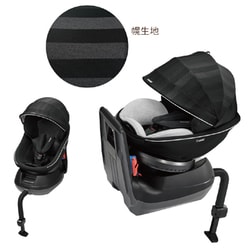 ヨドバシ.com - コンビ Combi チャイルドシート クルムーヴ