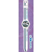 新幹線変形ロボ シンカリオン デジタルウォッチ2 (5) 清洲リュウジ [キャラクターグッズ 約H230×W30×D10mm]