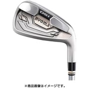 18RMアイアン 単品AW T-AD S