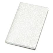 2019年 ポケットサイズ ウィークダイアリー ARABESQUE ホワイト DW2-C-01