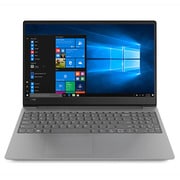 ideapad 330S Ryzen7/Windows 10 Home 64bit(日本語版)/メモリ 8GB/SSD256GB/15.6型 FHD/Microsoft Office Home & Business 2016/プラチナグレー 81FB005NJP