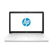 Celeron N4000 /メモリ 8GB/500GB /DVDライター/15.6インチワイド/Office Home ＆ Business 2016/Windows 10 Home (64bit) 4QM55PA-AAAB HP 15-da0087TU-OHB