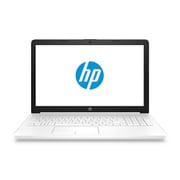 Core i5-8250U/メモリ 8GB/1TB /DVDライター/15.6インチワイド/Office Home & Business 2016/Windows 10 Home (64bit) 4QM63PA-AAAB HP 15-da0093TU-OHB