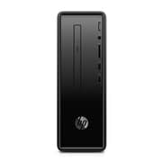 Core i3-8100/メモリ 8GB/1TB/DVDライター/Windows 10 Home (64bit) 3JV83AA-AAAA HP Slim 290-a0030jp