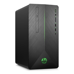 ヨドバシ Com Hp 4ly24aa ab Hp Pavilion Gaming 690 0023jp Ohb Ryzen 5 2600 メモリ 16gb 256gb M 2 Ssd 2tb Dvdライター Amd Radeon Rx580 Office Home Business 16 Windows 10 Pro 64bit 通販 全品無料配達