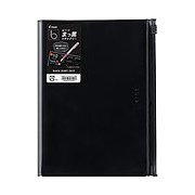 限定 2019年版 ブラックダイアリー ブラック PD-19-BL130-B