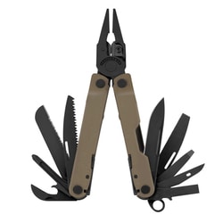 ヨドバシ.com - レザーマン LEATHERMAN 72371 [REBAR COYOTE TAN] 通販