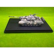 塗装済完成品シリーズ MODAS72119 ソ連軍 T-72B 主力戦車 1980年代 [1/72 プラモデル]