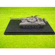 塗装済完成品シリーズ MODAS72120 ソ連軍 T-72A 主力戦車 1980年代 [1/72 プラモデル]