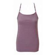 GF-I053T-S-LV [G-FIT glosry カップ付キャミトップ]