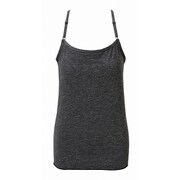 GF-I053T-M-B [G-FIT glosry カップ付キャミトップ]
