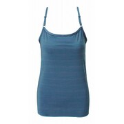 GF-I053T-M-BL [G-FIT glosry カップ付キャミトップ]
