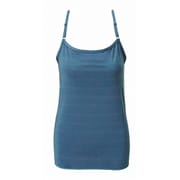 GF-I053T-L-BL [G-FIT glosry カップ付キャミトップ]