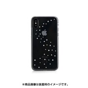 BM_I9LCSPCMW_AT [iPhone XS Max用ケース 薄型 スリム ハード カバー BlingMyThing MilkyWay/ANGELTEARS]