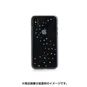 BM_I9LCSPCMW_CC [iPhone XS Max用ケース 薄型 スリム ハード カバー BlingMyThing MilkyWay/COTTONCANDY]