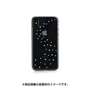 BM_I9LCSPCMW_PB [iPhone XS Max用ケース 薄型 スリム ハード カバー BlingMyThing MilkyWay/PUREBRILLIANCE]