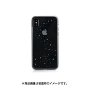 BM_I9LCSPCMW_SN [iPhone XS Max用ケース 薄型 スリム ハード カバー BlingMyThing MilkyWay/STARRYNIGHT]