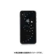 BM_I9LCSPCPL_AT [iPhone XS Max用ケース 薄型 スリム ハード カバー BlingMyThing Papillon/ANGELTEARS]