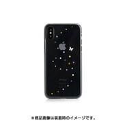 BM_I9LCSPCPL_CC [iPhone XS Max用ケース 薄型 スリム ハード カバー BlingMyThing Papillon/COTTONCANDY]