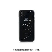 BM_I9LCSPCPL_PB [iPhone XS Max用ケース 薄型 スリム ハード カバー BlingMyThing Papillon/PUREBRILLIANCE]
